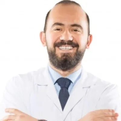 Ali Yüksel