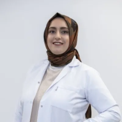Rabia Efe Çilibaş