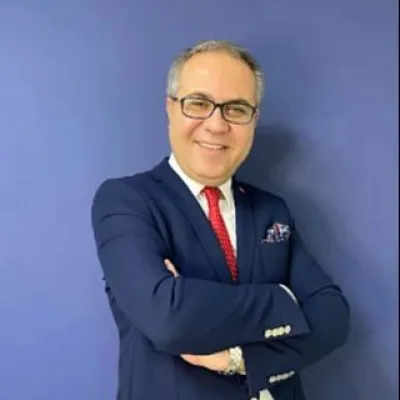 Gökhan Aydemir