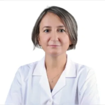 Gülşah Cengiz Tuna