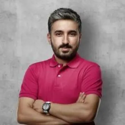Serkan Barışkan
