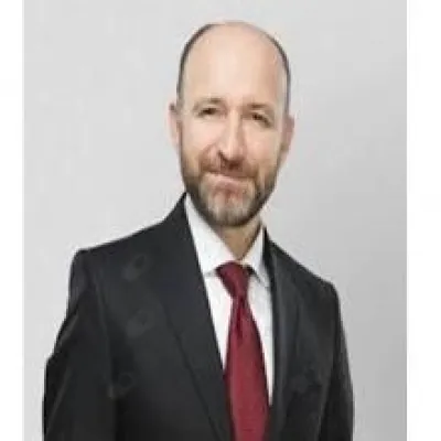 Bülent Topuz
