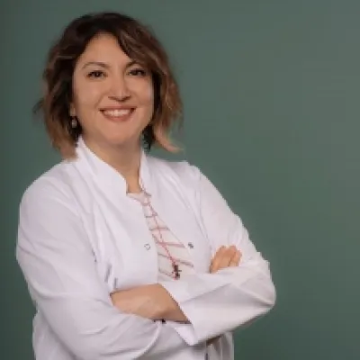 Şengül Yılmaz