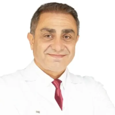 Uzm. Dr. Mustafa Faik Bakan profil fotoğrafı