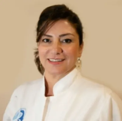 Prof. Dr. Göksemin Demir profil fotoğrafı