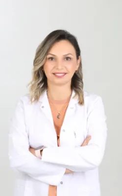 Duygu Aras Seyit