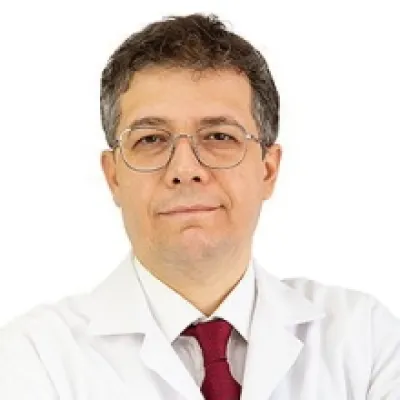 Op. Dr. Mustafa Ağar profil fotoğrafı