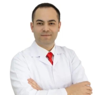 Op. Dr. Yücel Yüce profil fotoğrafı