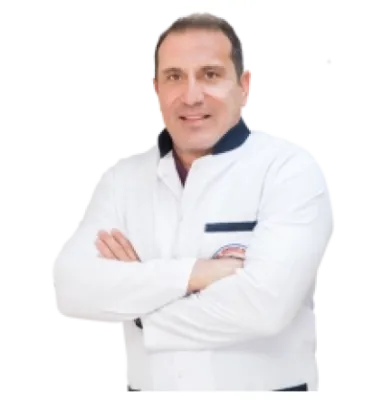 Arif Süleyman Hatay