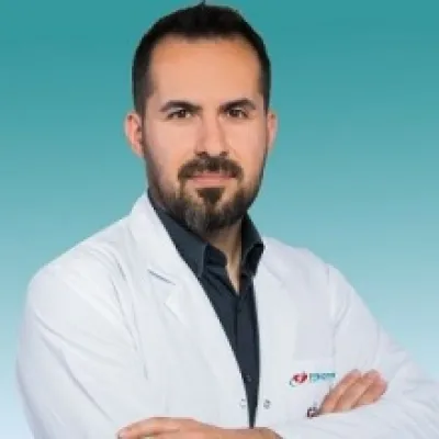 Necip Özateş