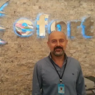Ersen Çelikbaş