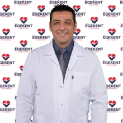 Ali Çağdaş Yörükoğlu