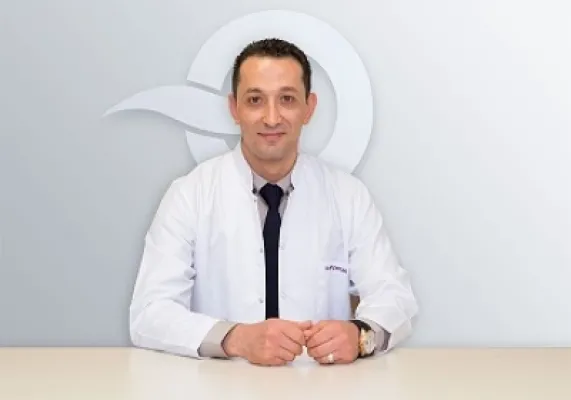 Adem Çatak