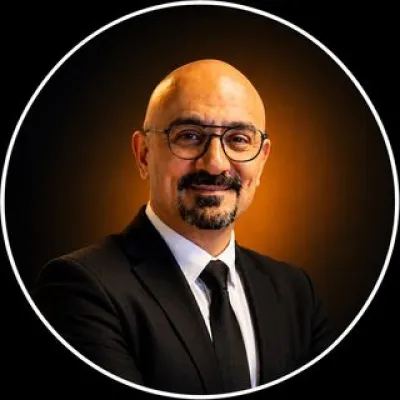 Ümit Akın Dere