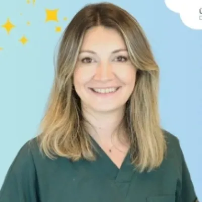 Ayşe Betül Demirciler