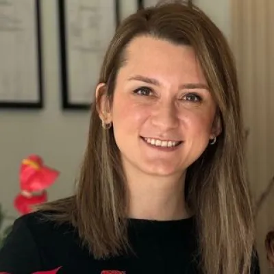 Selin Bilgin Özdemir
