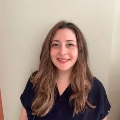 Ayşe İpek Gün Topcu