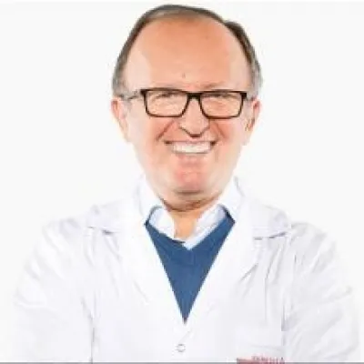 Mehmet Ziya Küçük