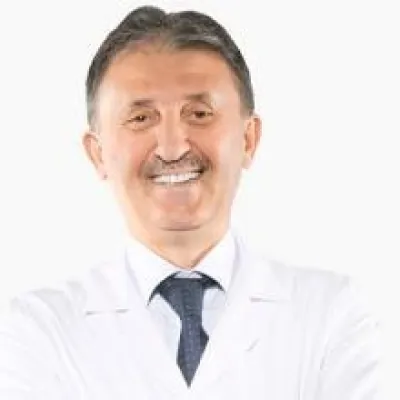 Osman Alparslan