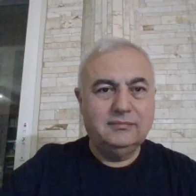 Mehmet Şükrü Karagöz