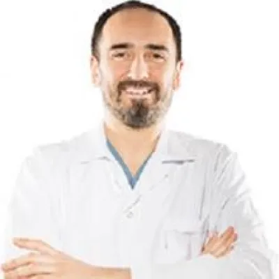 Sabri Özaslan