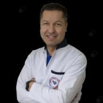 Osman İlhan