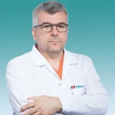 Mehmet Orucu