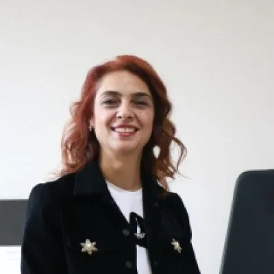 Op. Dr. Özge Güngör Akkuş profil fotoğrafı