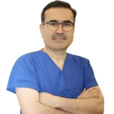 Op. Dr. Soner Akpınar profil fotoğrafı