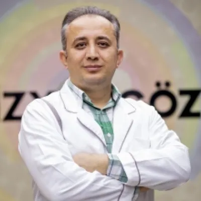 Op. Dr. Nurullah Keskin profil fotoğrafı