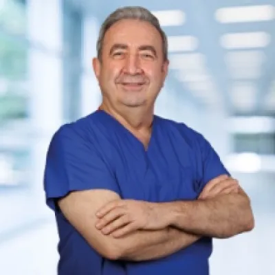 Hasan Koyu
