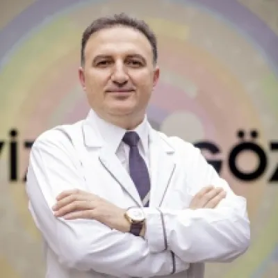 İbrahim Demirlenk