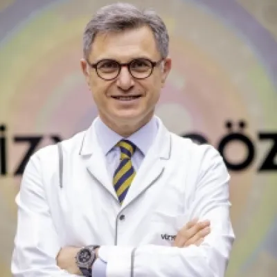 Gökhan Deda