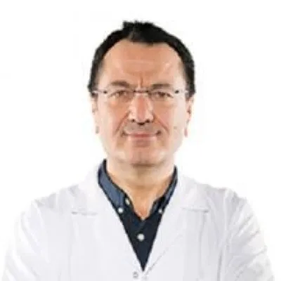 Arif Eşme
