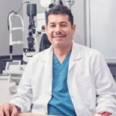 Davut Özbay
