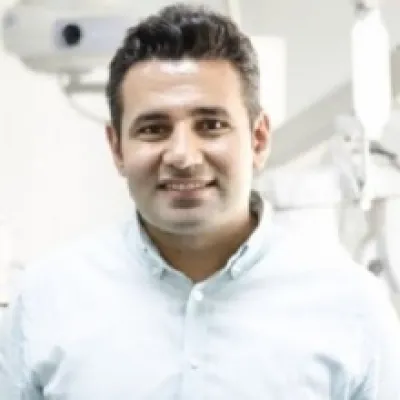 Ali Çevik
