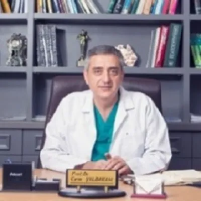 Cem Yıldırım