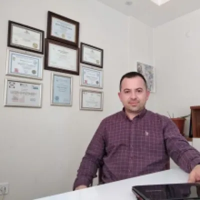 Kl. Psk. Mehmet Dalkıran profil fotoğrafı