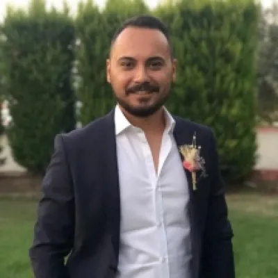 Doğukan Ege Kolukırık