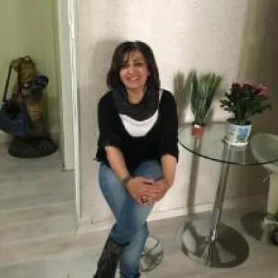 Nuran Ceren Güzel