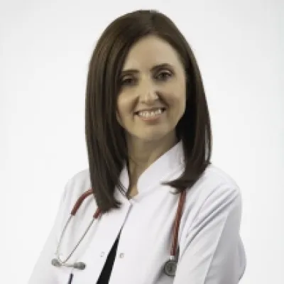 Ayşe Yiğit Keskin