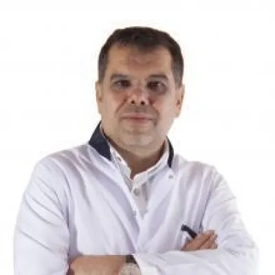 Salih Özcan