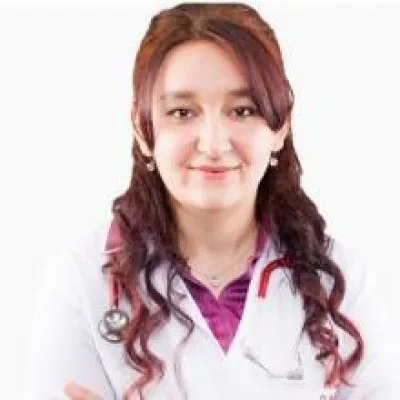 Elif Bilgehan