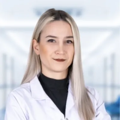 Merve Mergensoy