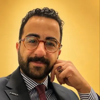 Muhammed Bahçe