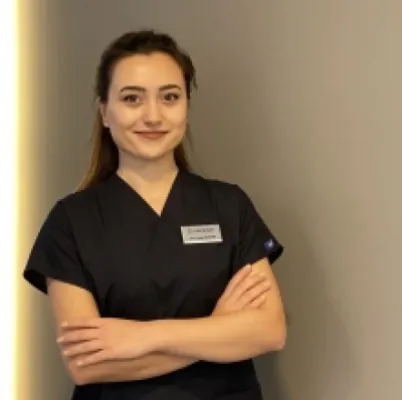 Sevgi Doğan