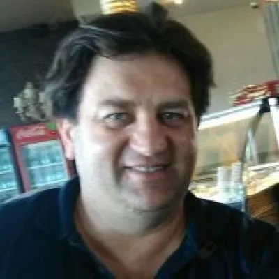 Hasan Babacan