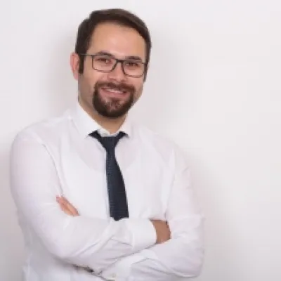 Halis Erdinç Kayabaşı