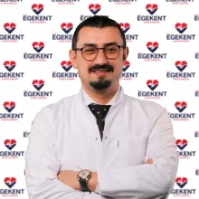 Op. Dr. Mustafa Tekin profil fotoğrafı