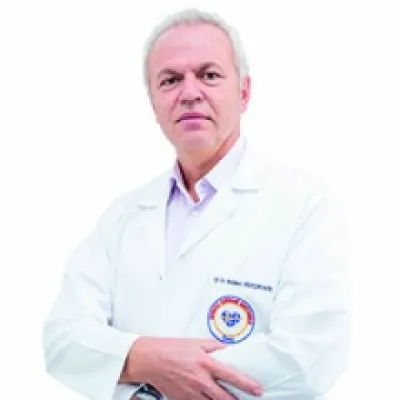 Op. Dr. Mehmet Pekdemir profil fotoğrafı